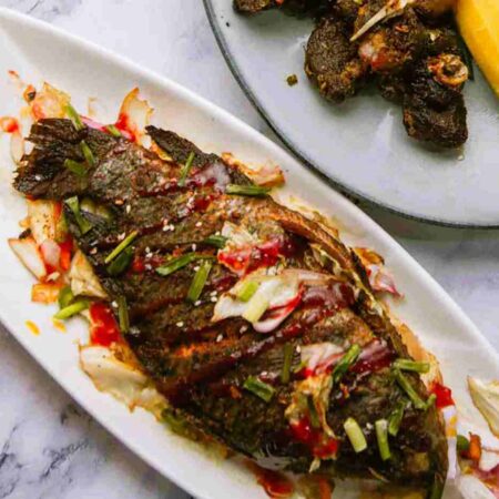 ghana food tour accra