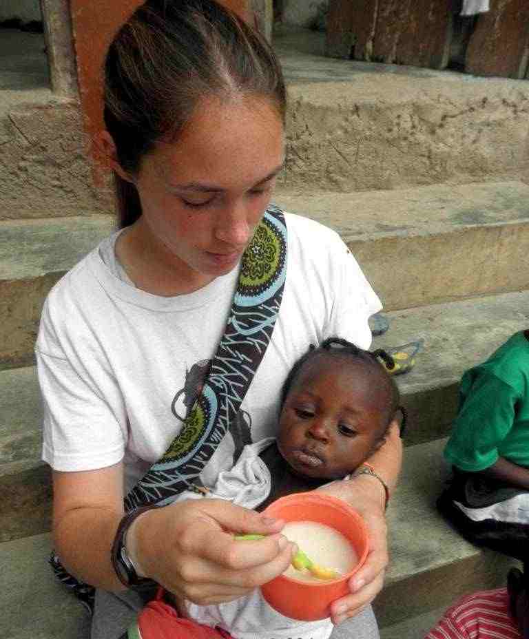 VIGS Ghana Volunteering Photo Gallery 2 - Africa Calling
