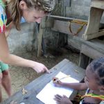 Volunteer as Pre-Kindergarten Teacher in Africa Volunteer teach pre-kindergarten preschool in Ghana - with sightseeing.